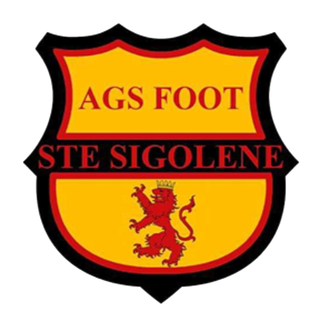 AGS Foot Sainte Sigolene