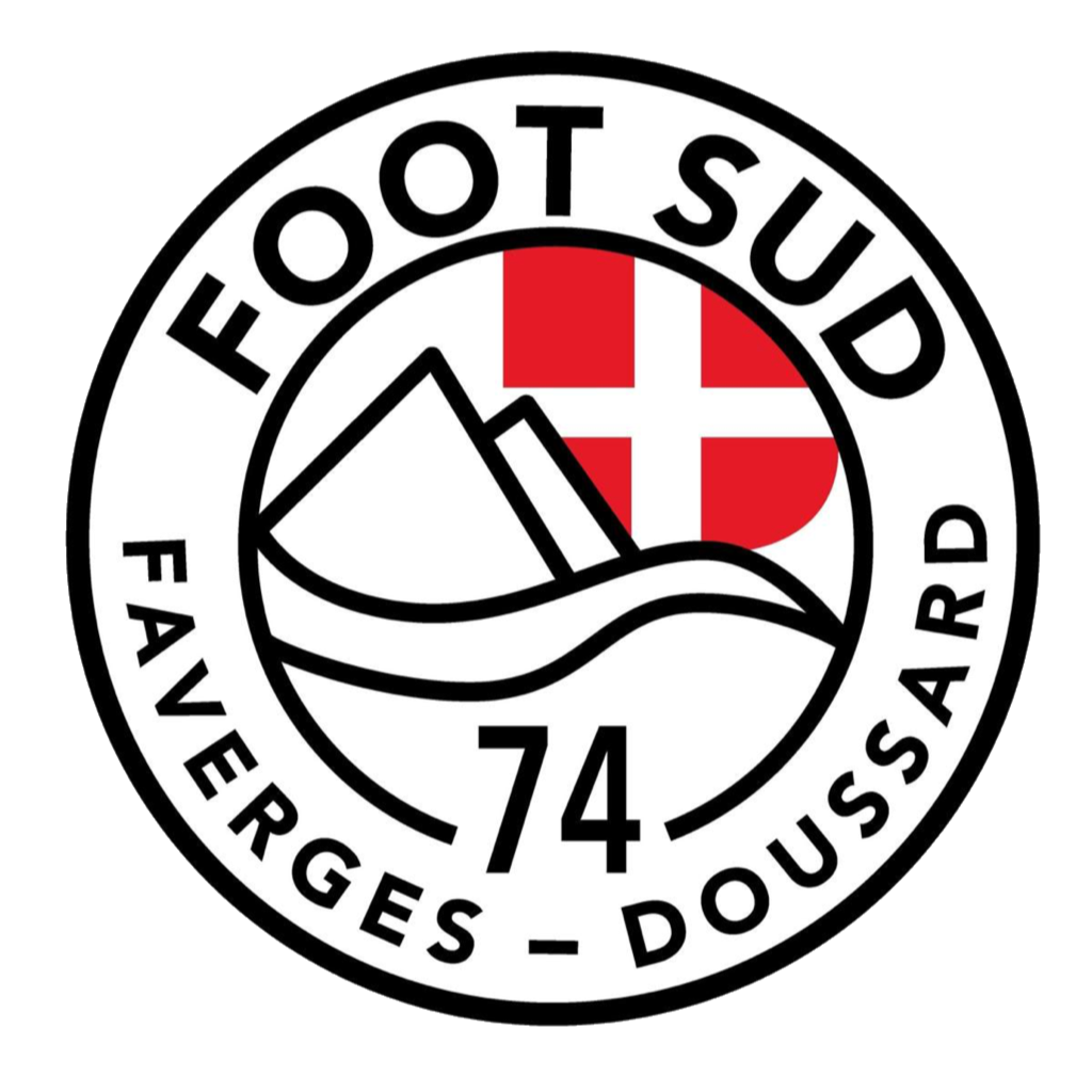 Foot Sud 74